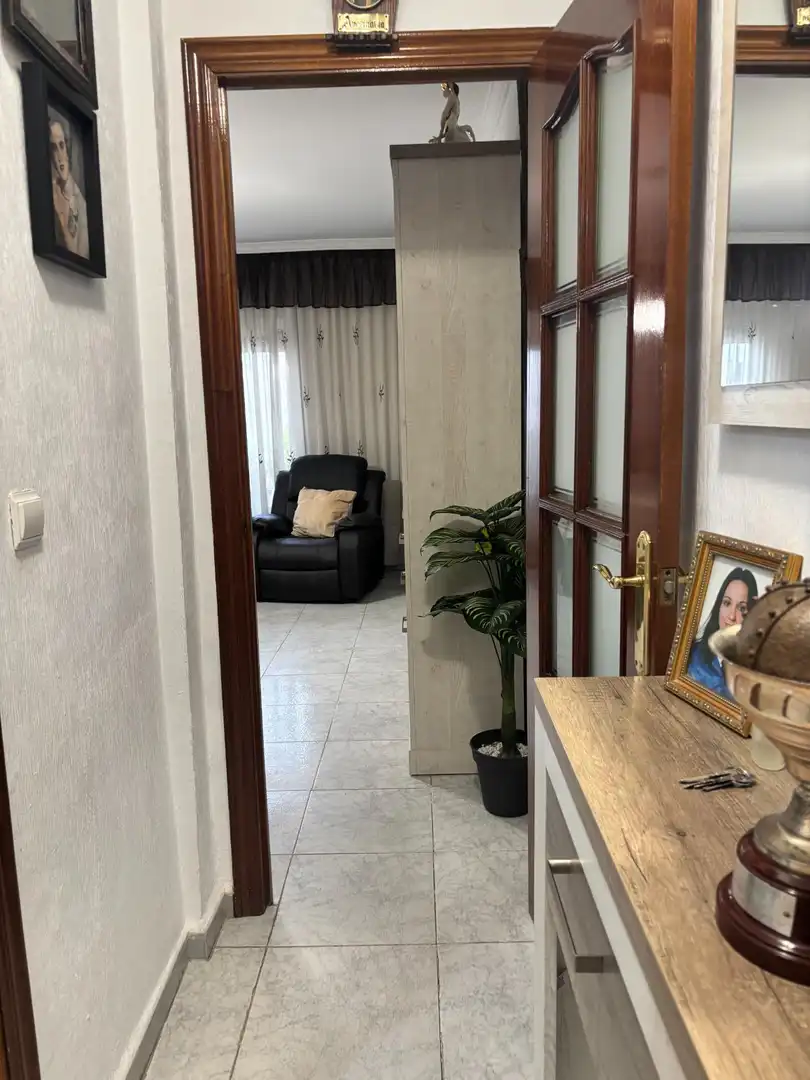 Piso en venta en Córdoba con Calefacción