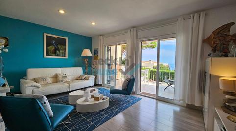 Foto 4 de Casa adosada en venda a De Les Penyes, Puntabrava - Port Salvi, Girona