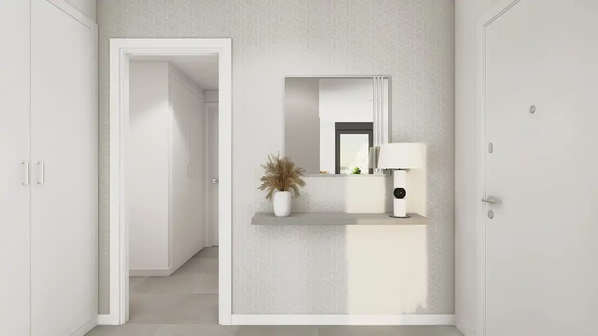 Piso con piscina en venta en Costa Natura, imagen 22