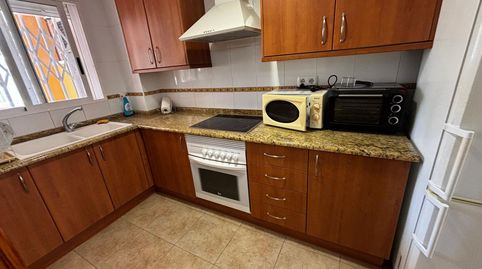 Foto 5 de Apartamento en venta en La Vall d'Uixó, Castellón