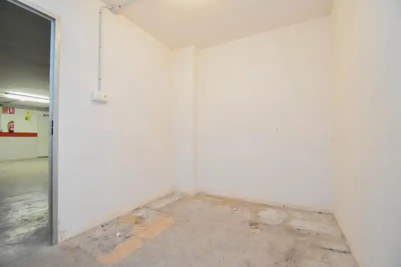 Flat with terrace for sale in Calle Comares 31, imagen 38