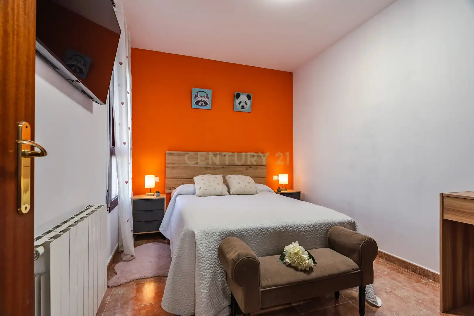 Habitación de Apartamento en venta en L'Arboç con Trastero y Horno
