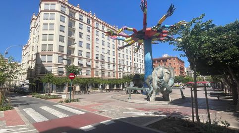 Foto 2 de Pis en venda a Plaça de L'hort Dels Corders, Casco Histórico, Castellón de la Plana / Castelló de la Plana