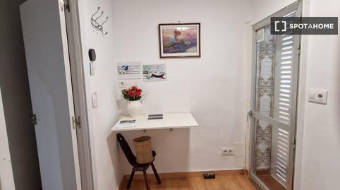 Photo 3 of Flat to rent in Centro Urbano, Madrid