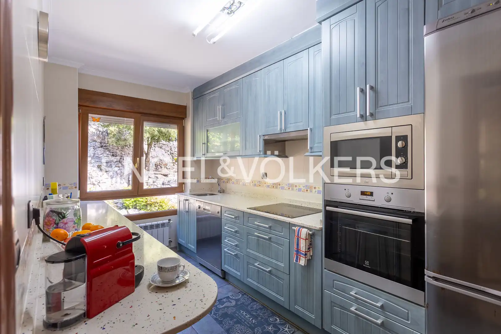 Kitchen of Houses for sale in Arnuero  with Heating, Private garden and Balcony