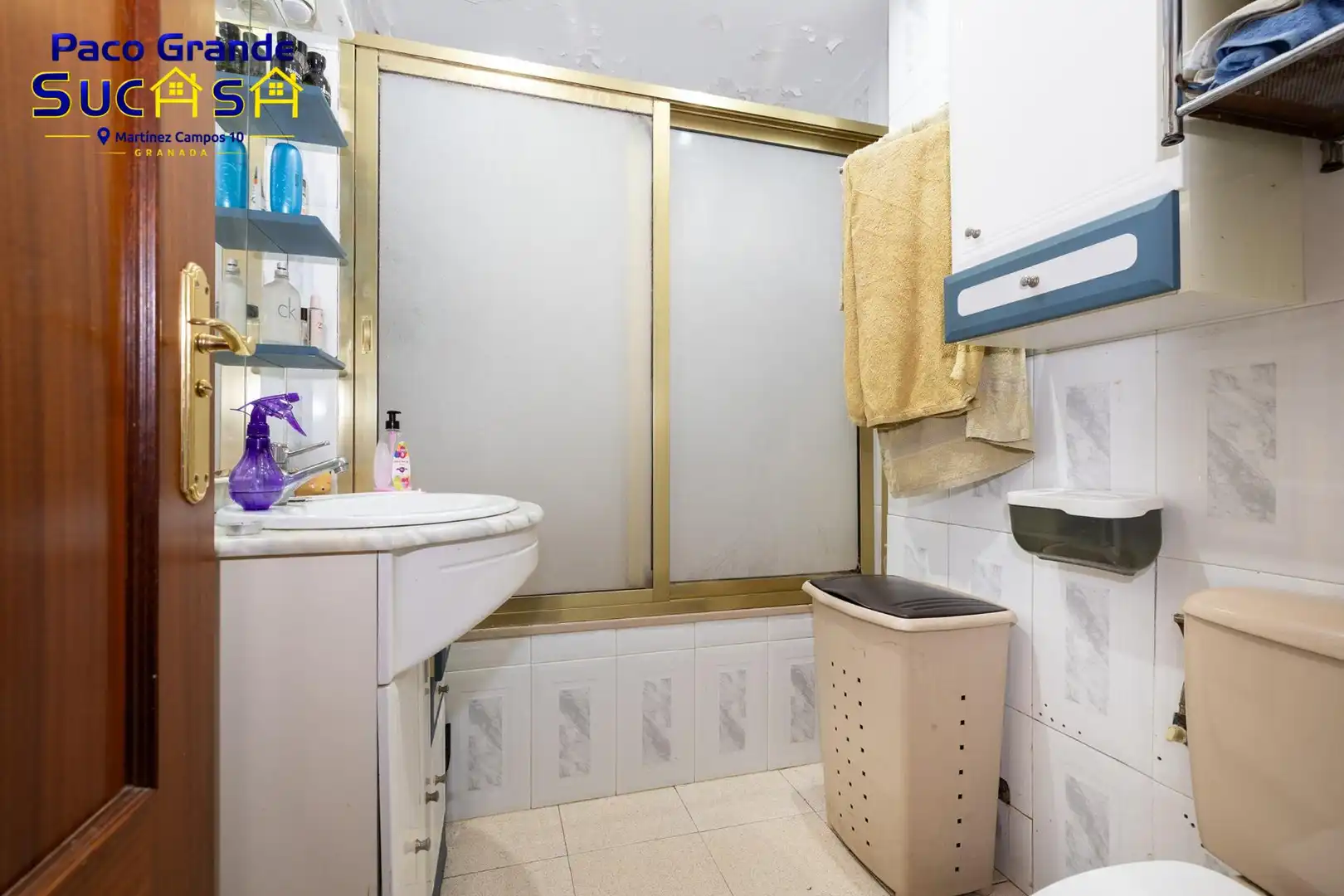Flat with terrace for sale in Calle HERRERIA 8, imagen 19