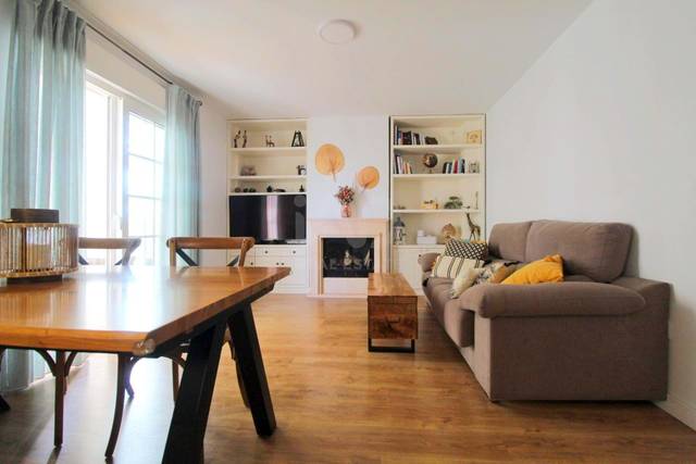 Piso en Venta en La Veleta