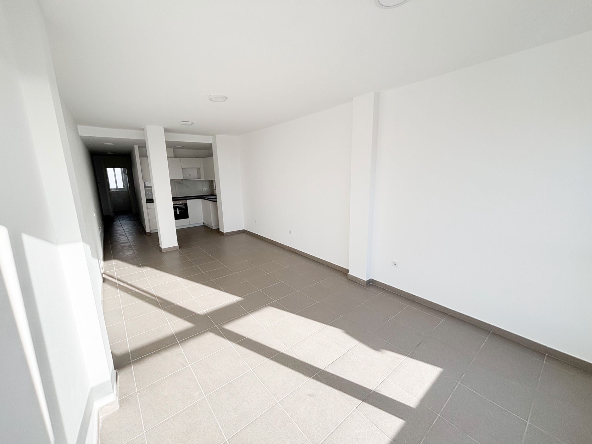 Pis en venda en Ingenio amb Terrassa, Moblat i Forn