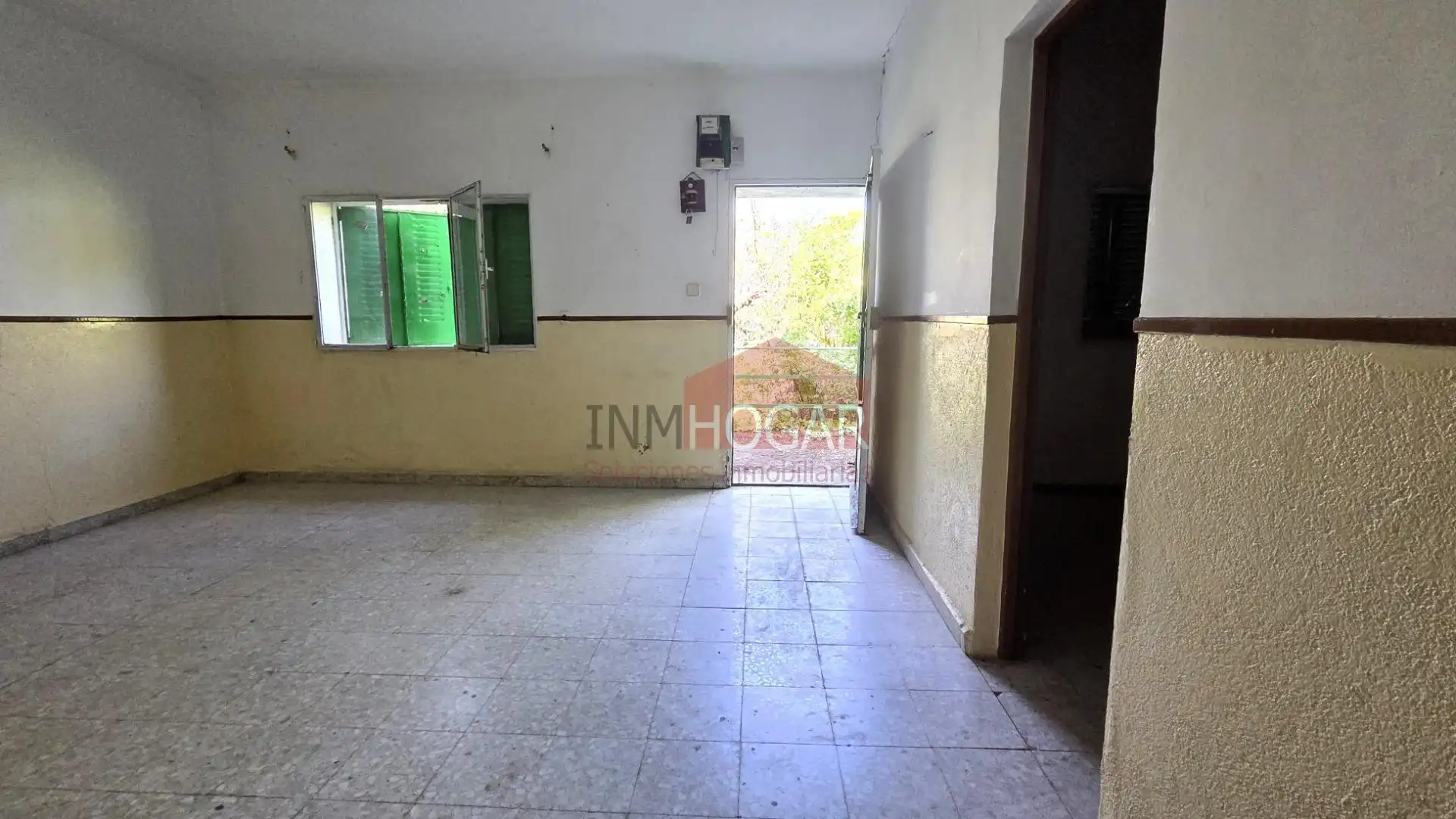 Casa o chalet en venta en Herradón de Pinares con Jardín privado y Terraza