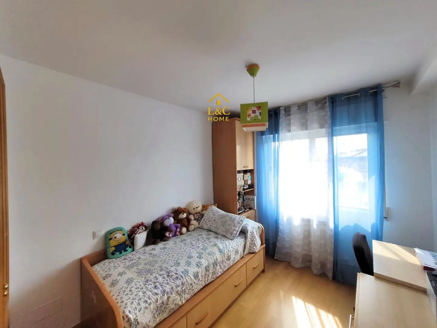 Casa a schiera in vendita a Perales del Río, imagen 76