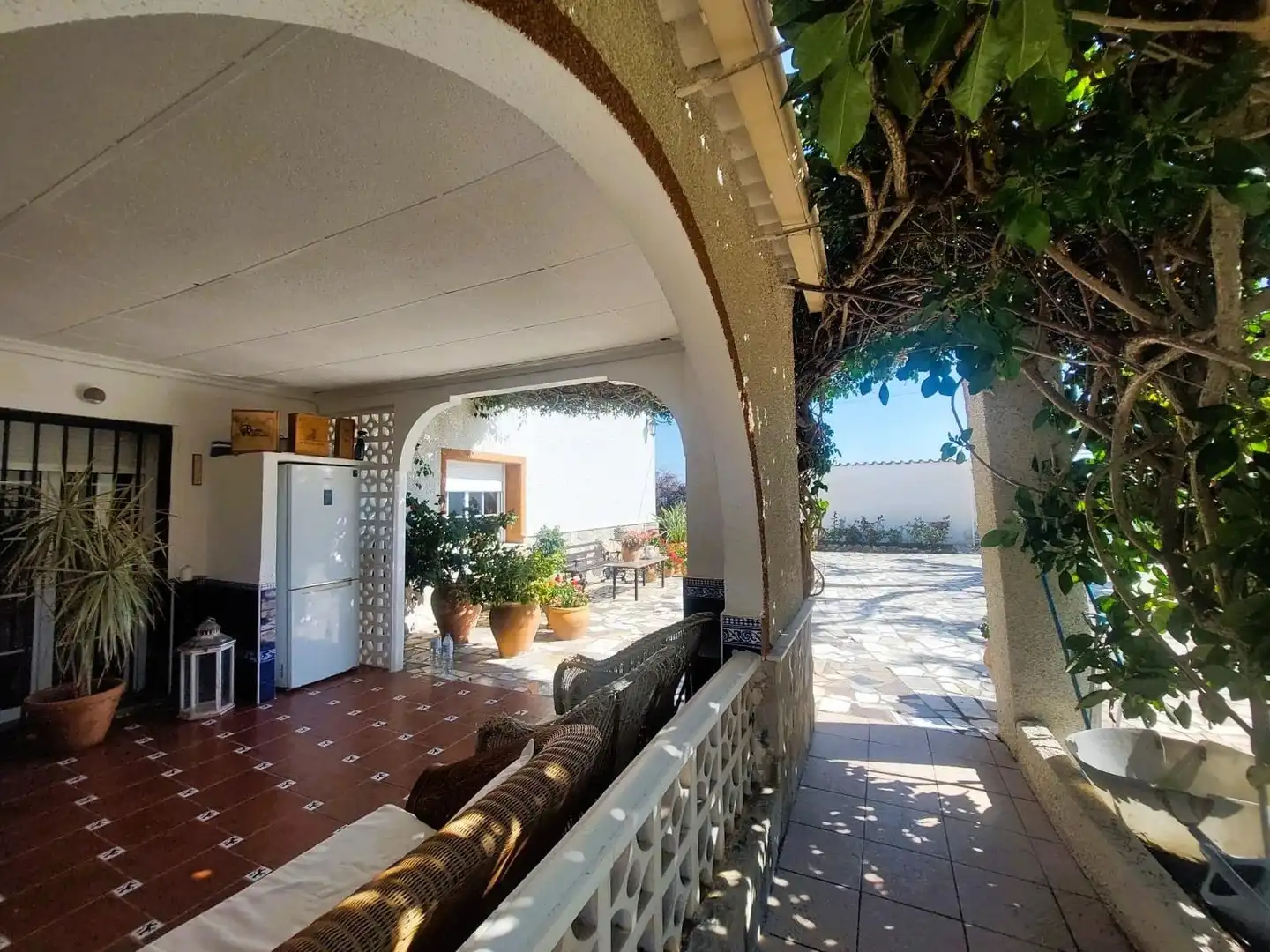 Casa rústica amb jardí en venda a N/A, imagen 20