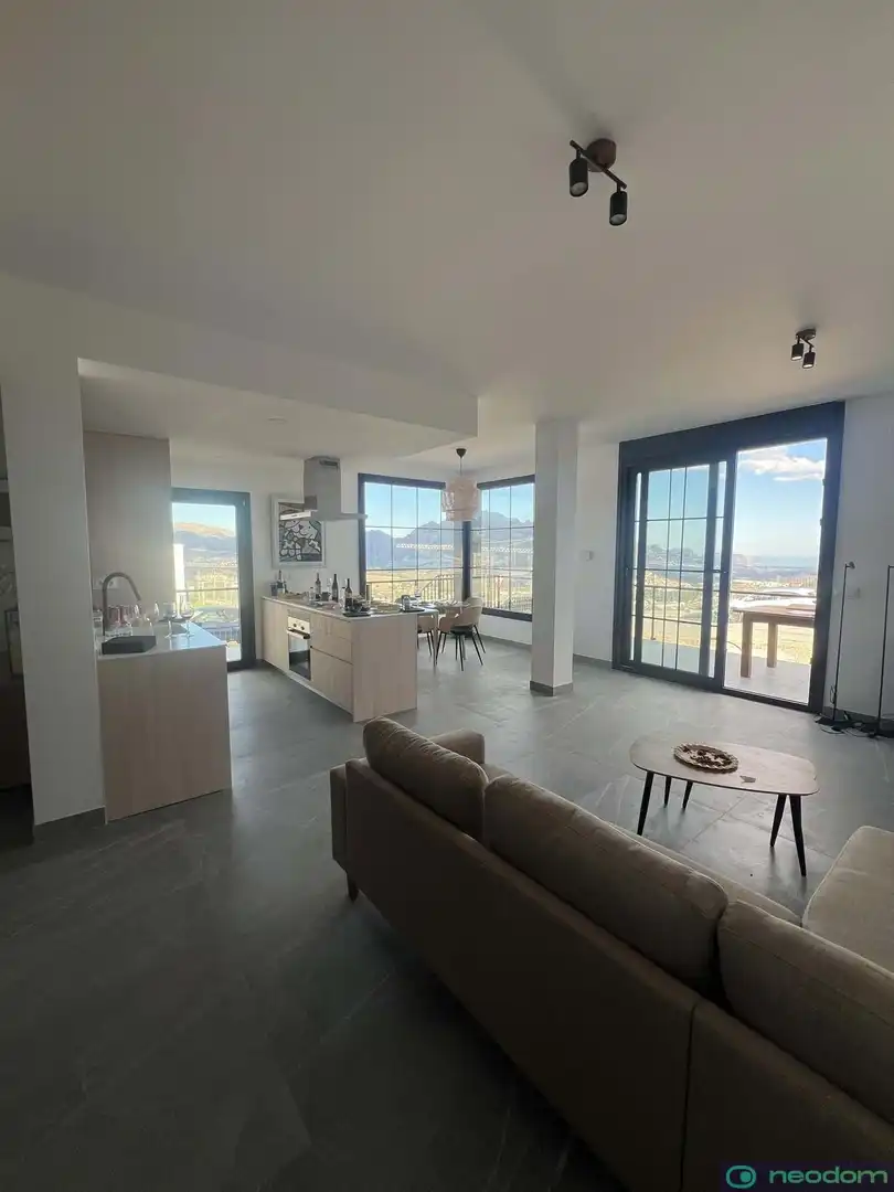 Maison avec piscine à vendre à Balcón de Ponoig - Polop Paradis - Polop Hills, imagen 32