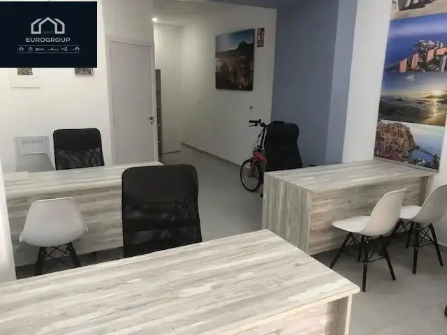 Locale commerciale in affitto a Playa de Levante, imagen 2
