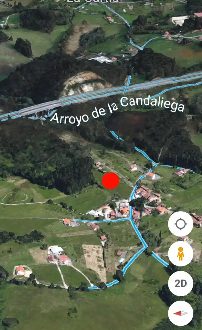 Residential land for sale in Pillarno, imagen 8