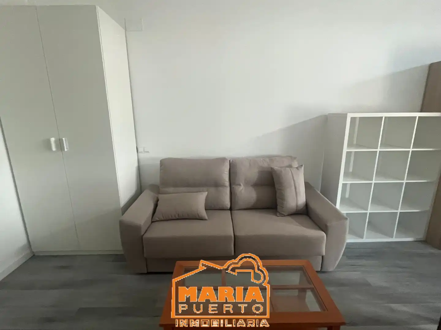 Living room of Study for sale in Teatinos - Universidad