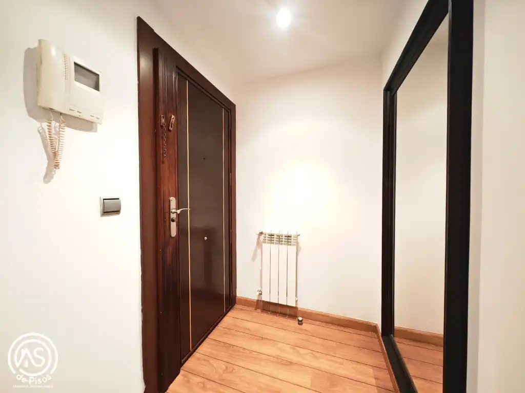 Piso de alquiler en Zaragoza, Zaragoza