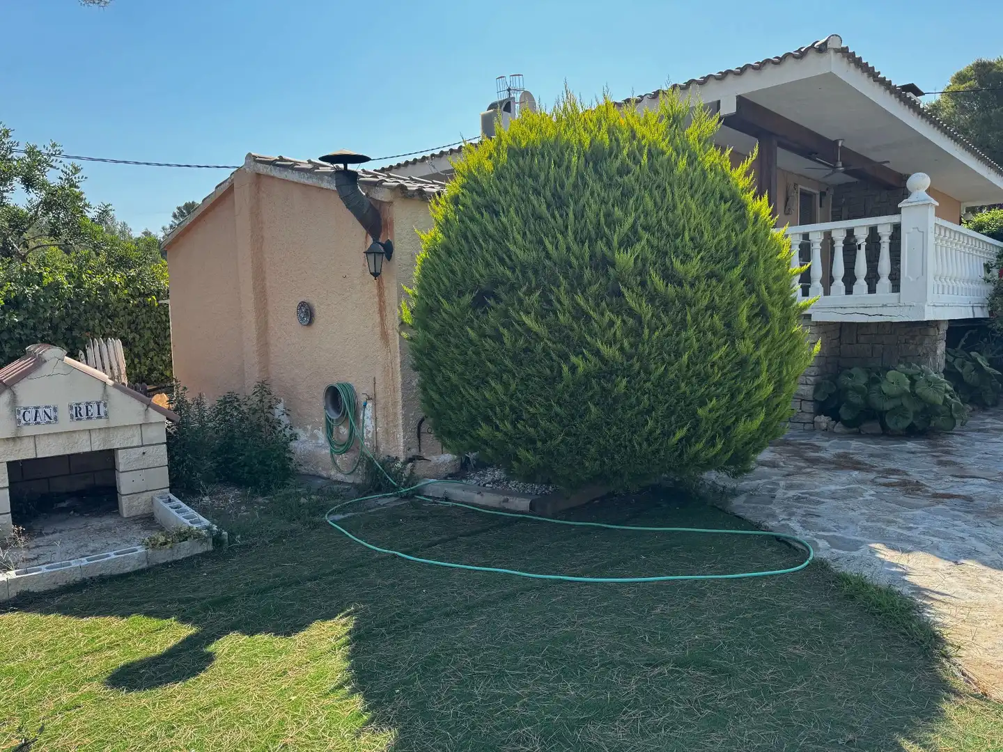 Casa con piscina en venta en URB. Mig Camí, imagen 6