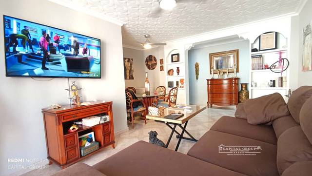 Piso en Venta en Reina Victoria - Matadero