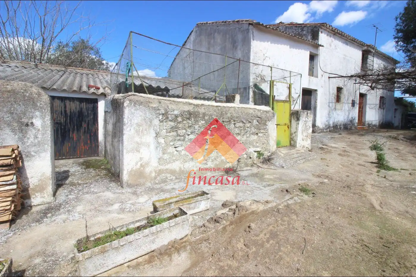 Casa rústica en venda a Casco Histórico, imagen 3