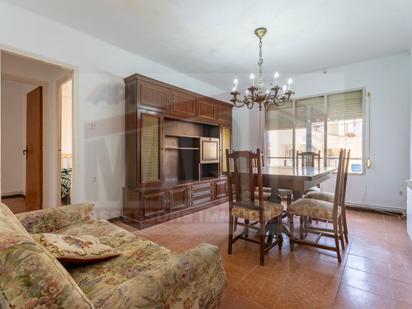 Living room of Flat for sale in Reus  with Heating and Balcony