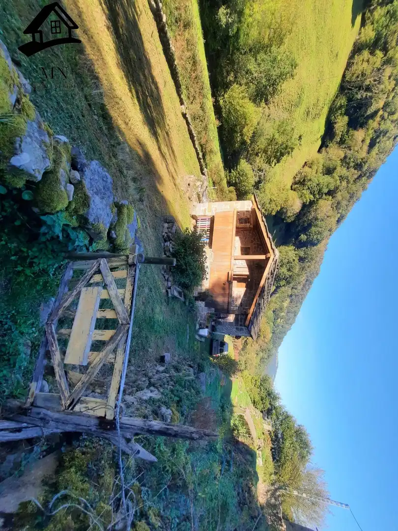 Casa rústica en venda a Vega de Pas, imagen 65