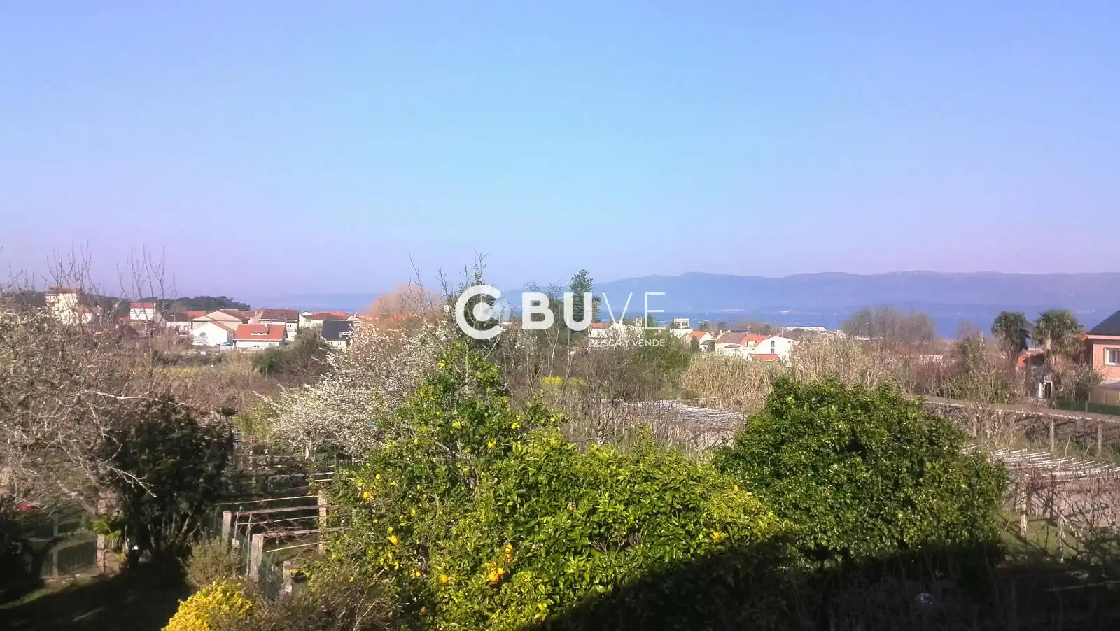 Casa o chalet en venta en Vilagarcía de Arousa con Calefacción, Jardín privado y Terraza