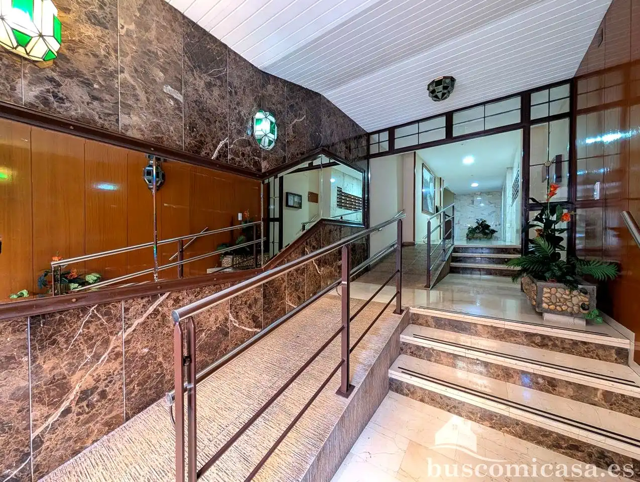 Flat for sale in Linares  with Balcony and Community pool