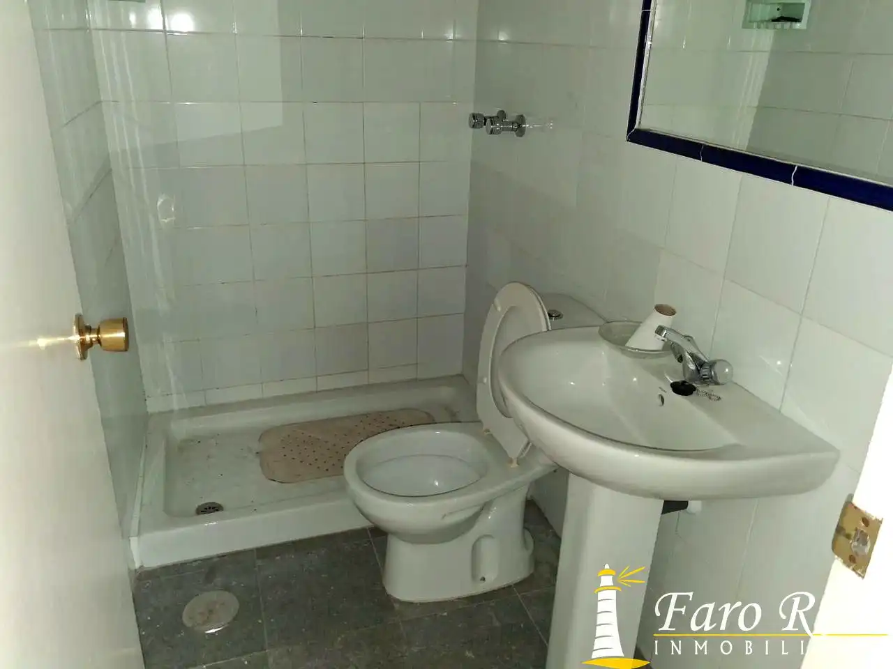 Baño de Casa o chalet en venta en Trebujena