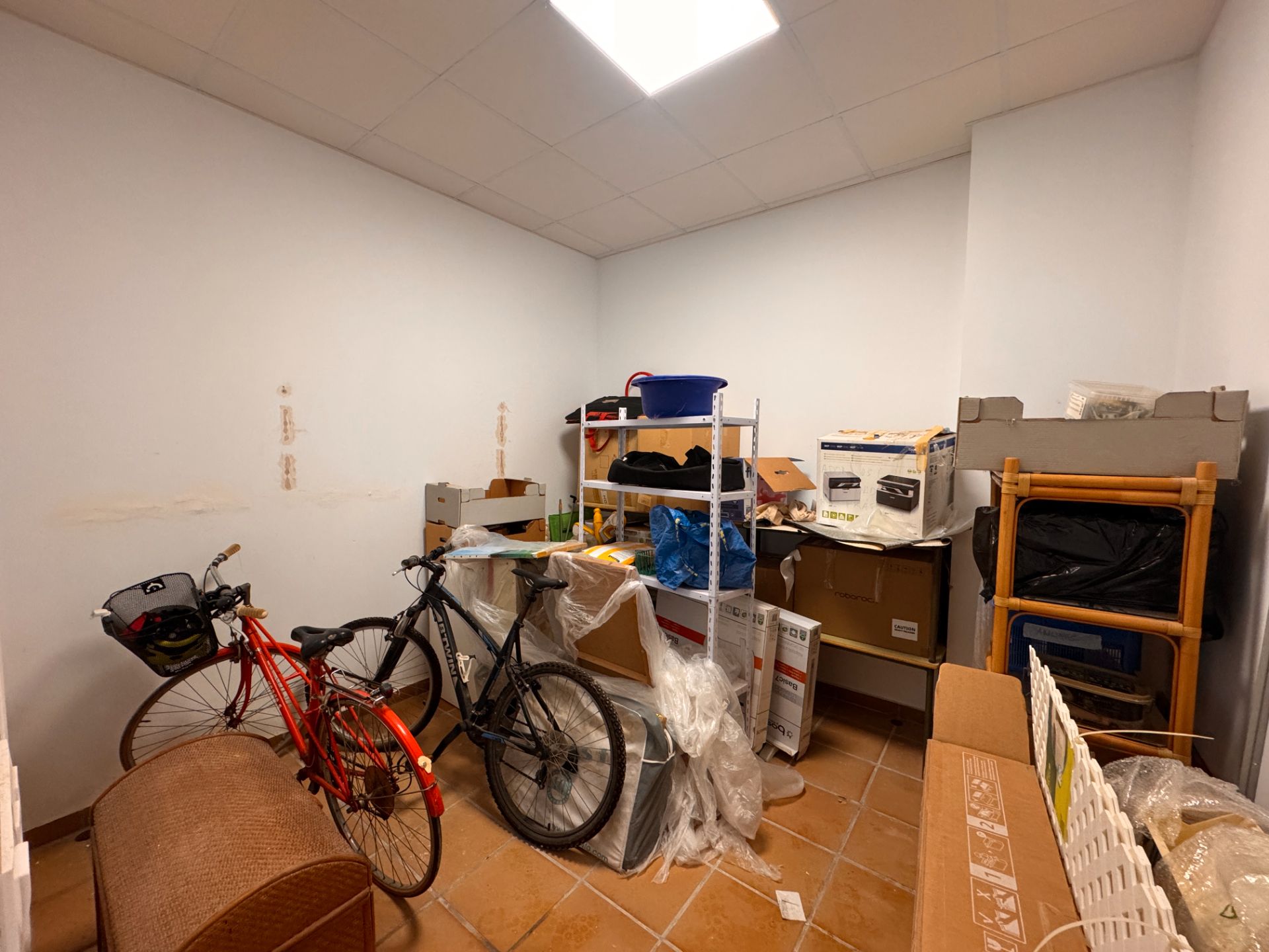 Box room for sale in  Cádiz Capital