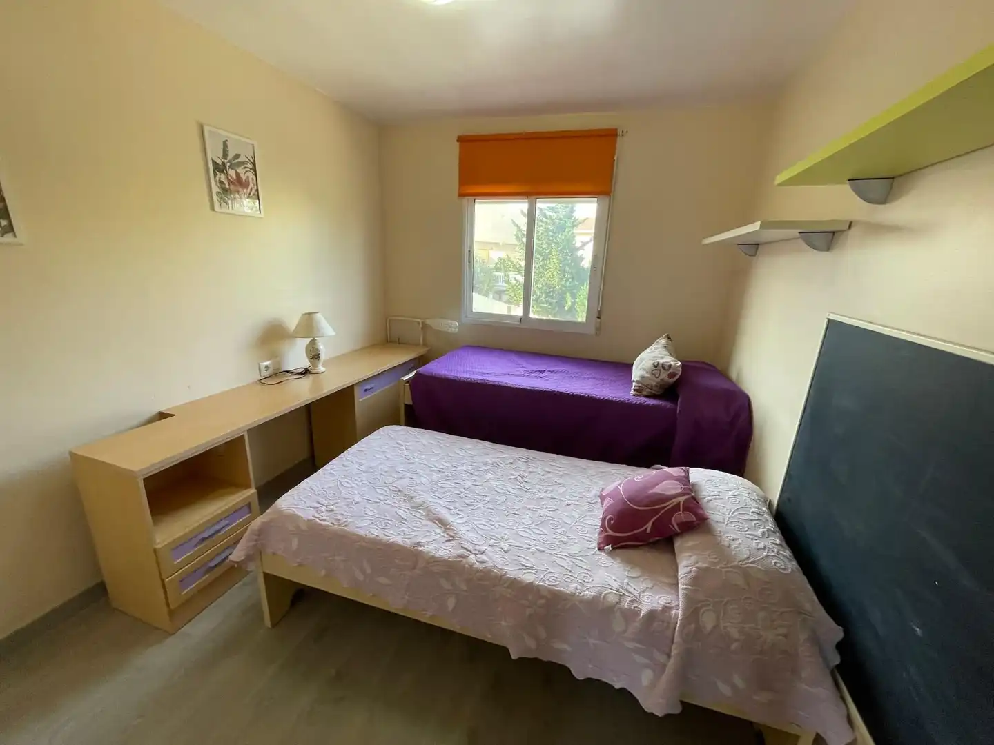 Dúplex con piscina en venta en Calabardina, imagen 17