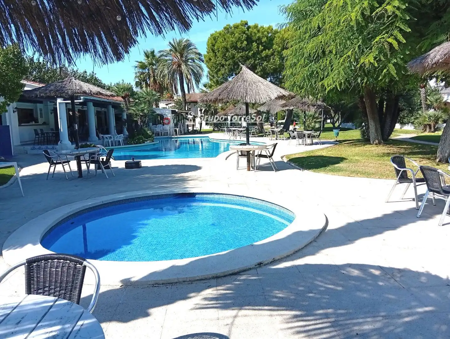 Reihenhaus mit Pool zum Verkauf in ALORA PARK, imagen 75