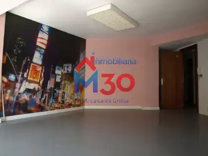 Oficina en venda a Centro, imagen 2