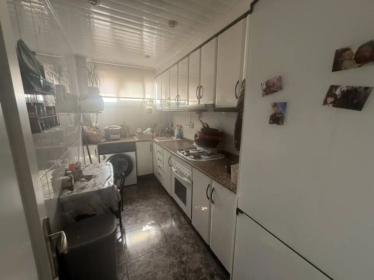 Flat for sale in Calle Drapaires, Espronceda