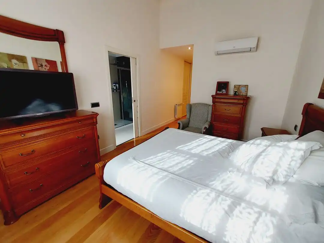 Casa amb terrassa en venda a Calle Carlos Saura, imagen 39