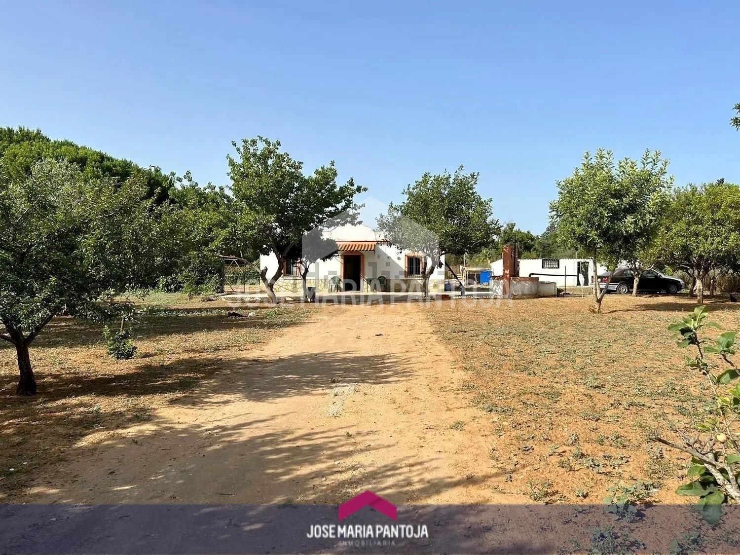Casa o chalet en venta en Jerez de la Frontera con Trastero