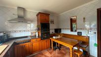 Kitchen of Single-family semi-detached for sale in Camargo  with Heating, Private garden and Parquet flooring