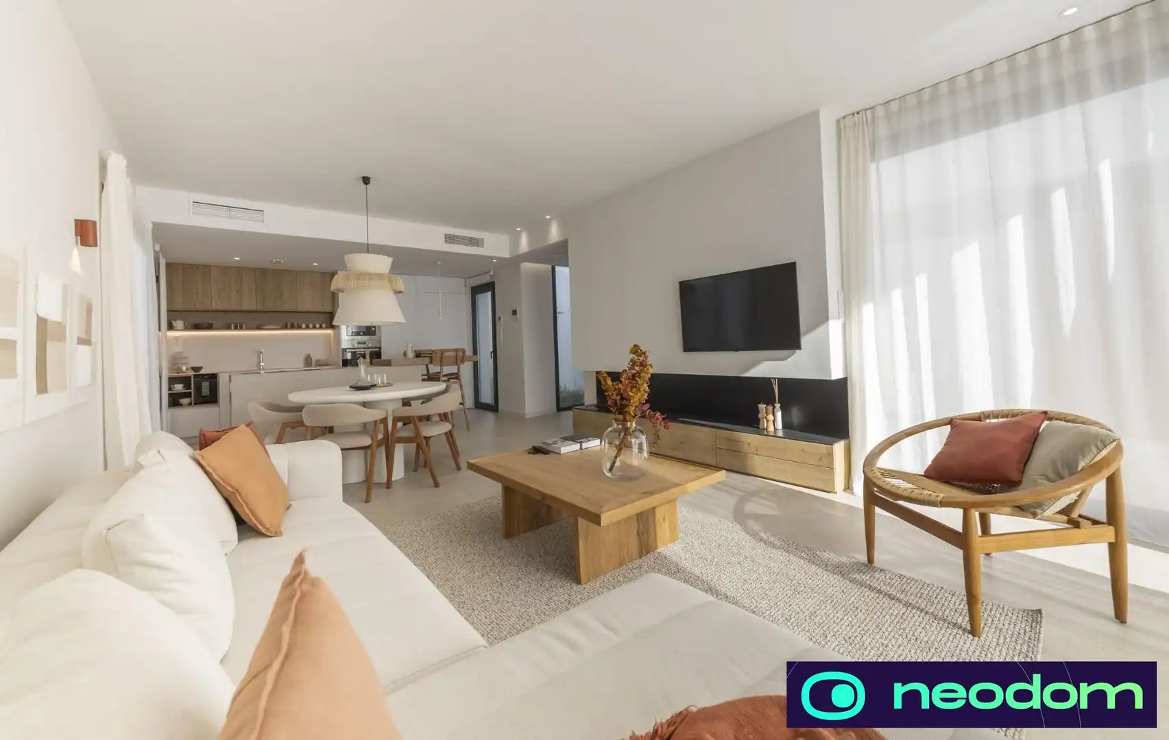 Maison avec piscine à vendre à N/A, imagen 5