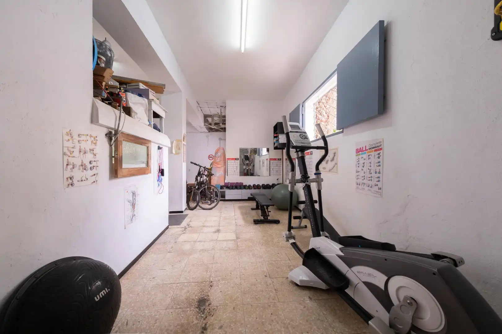 Casa o chalet de alquiler en Calle GLORIA, 5, Schamann - Rehoyas