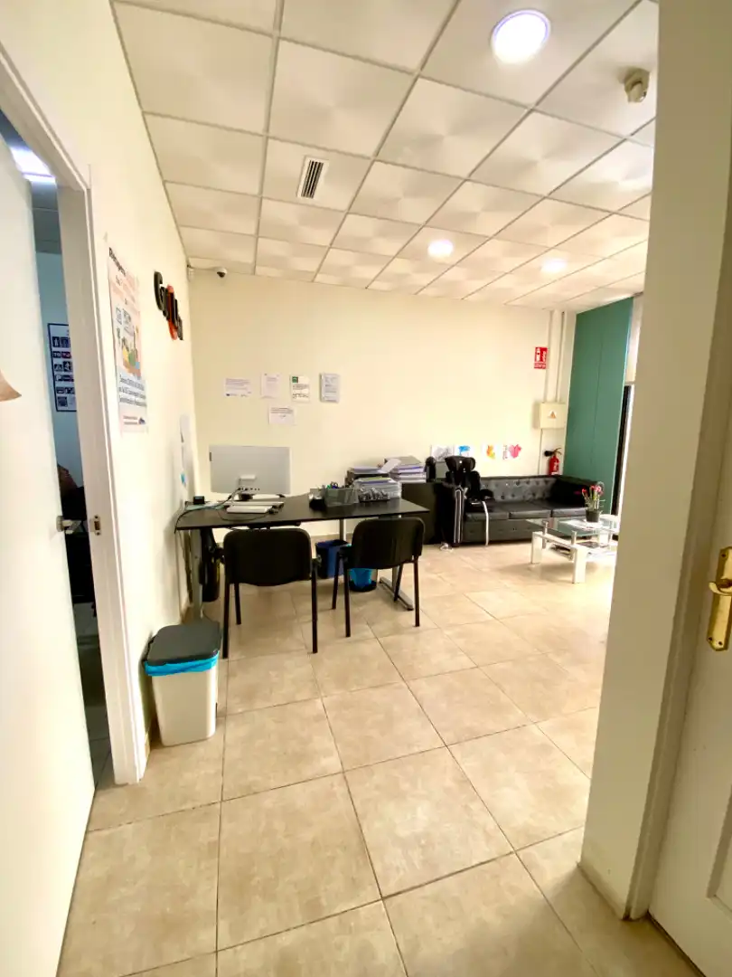 Local en venda en Níjar amb Aire condicionat