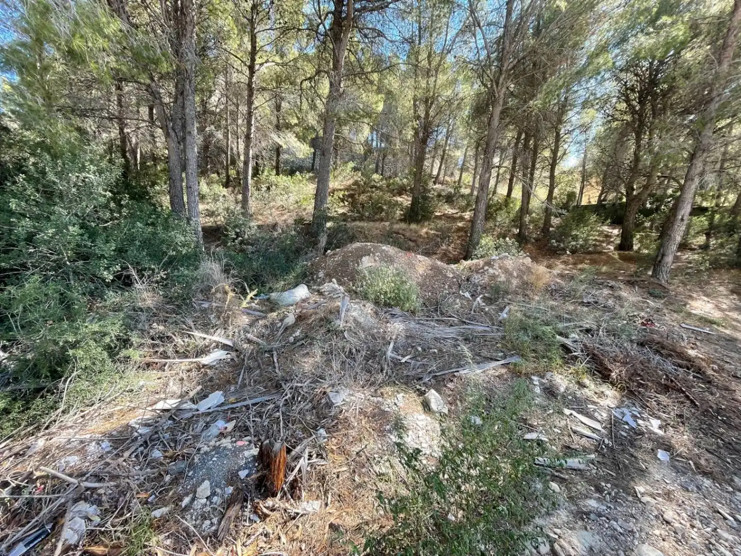 Wohnbaugrundstück zum Verkauf in Altea ciudad, imagen 13