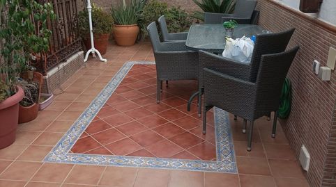 Foto 2 de Casa o xalet en venda a Oromana, Alcalá de Guadaira