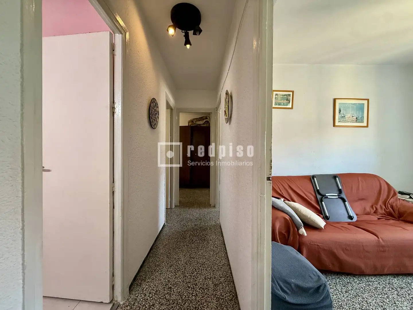 Piso en venta en Málaga con Aire acondicionado, Calefacción y Terraza