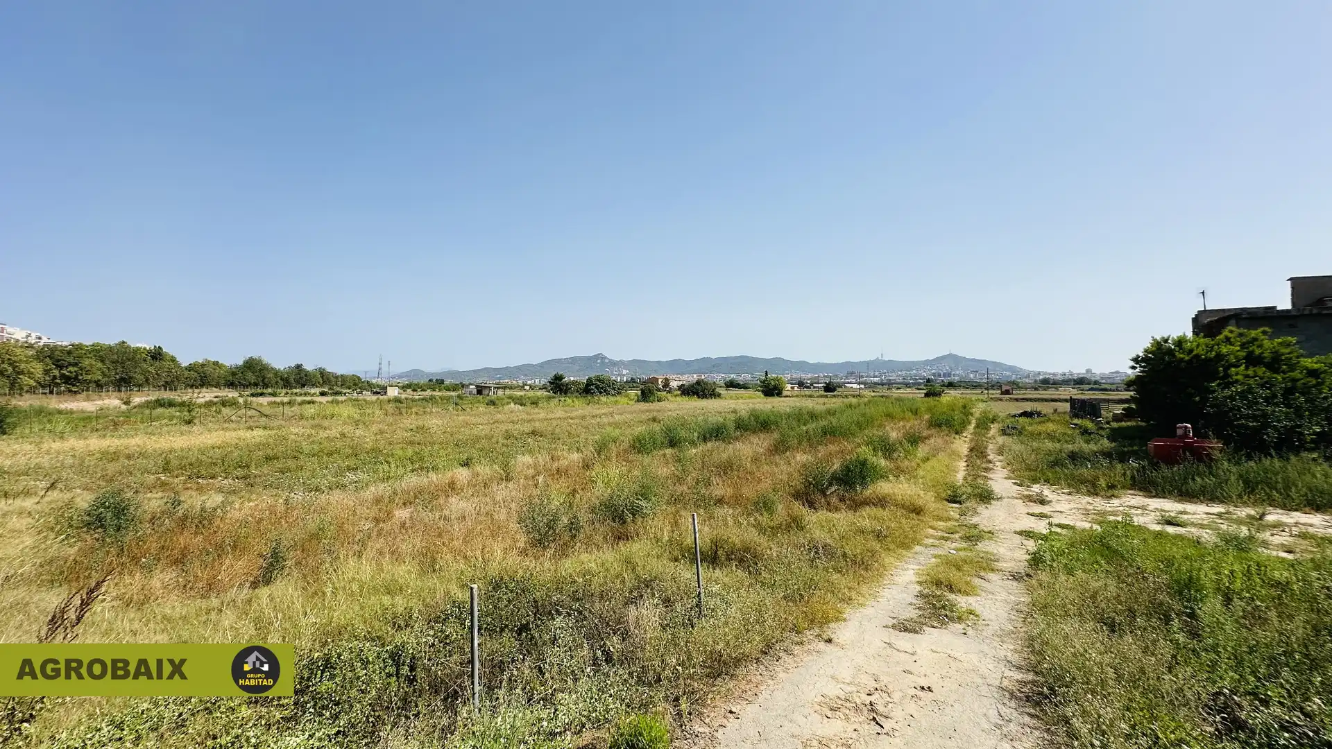 Grundstücke zum Verkauf in Molí Nou - Ciutat Cooperativa