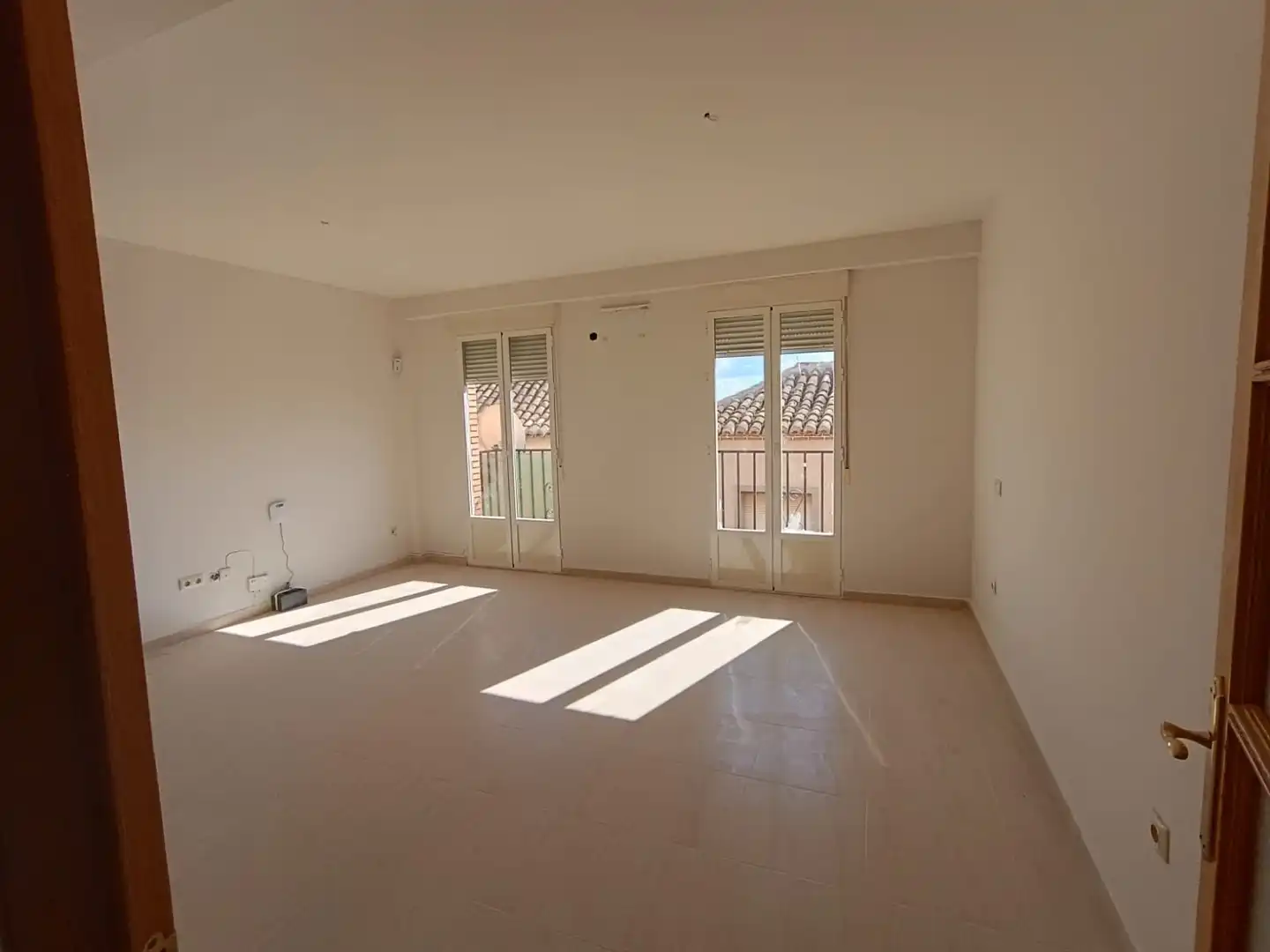 Wohnzimmer von Wohnung zum Verkauf in Los Yébenes