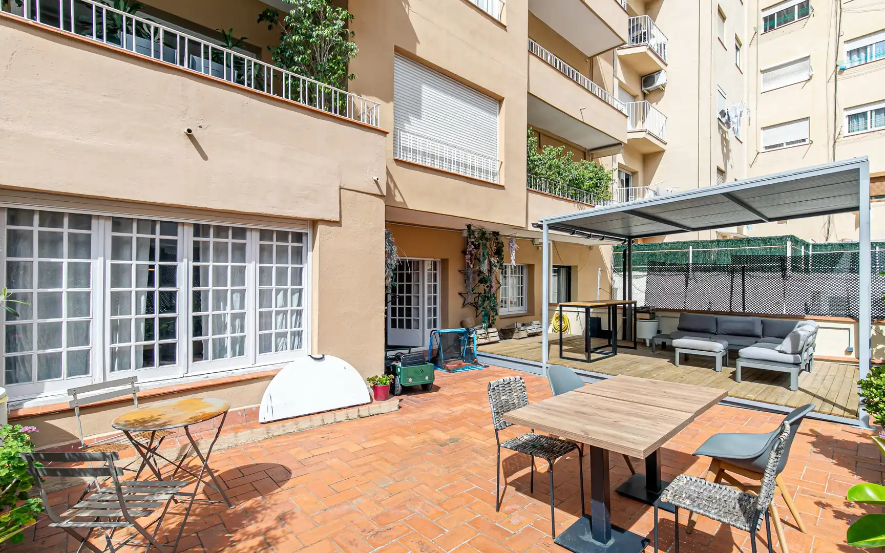 Appartement avec ascenseur à vendre à Comte Borrell, imagen 42