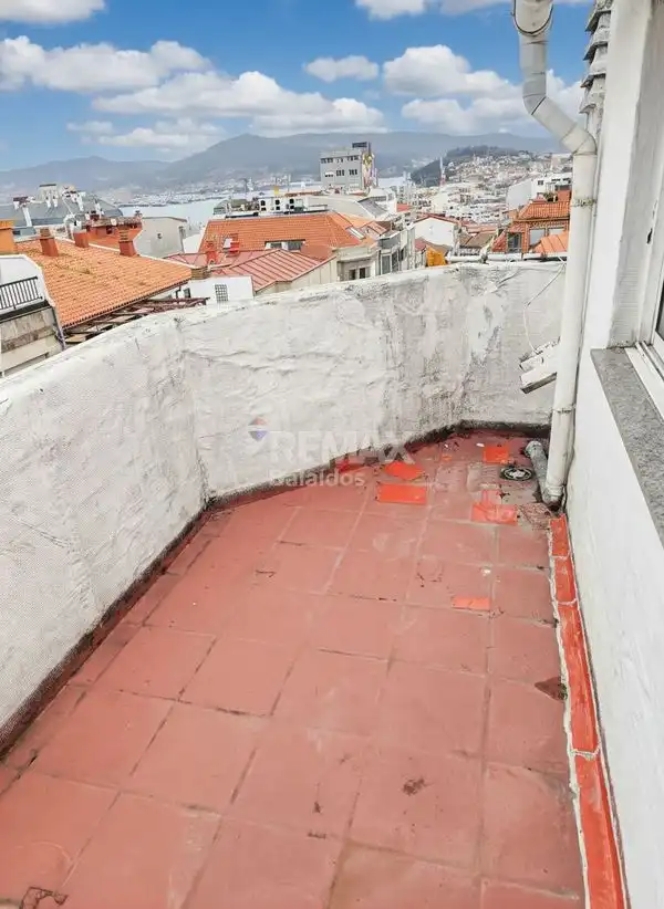 Wohnung mit Aufzug zum Verkauf in Rúa México, imagen 6