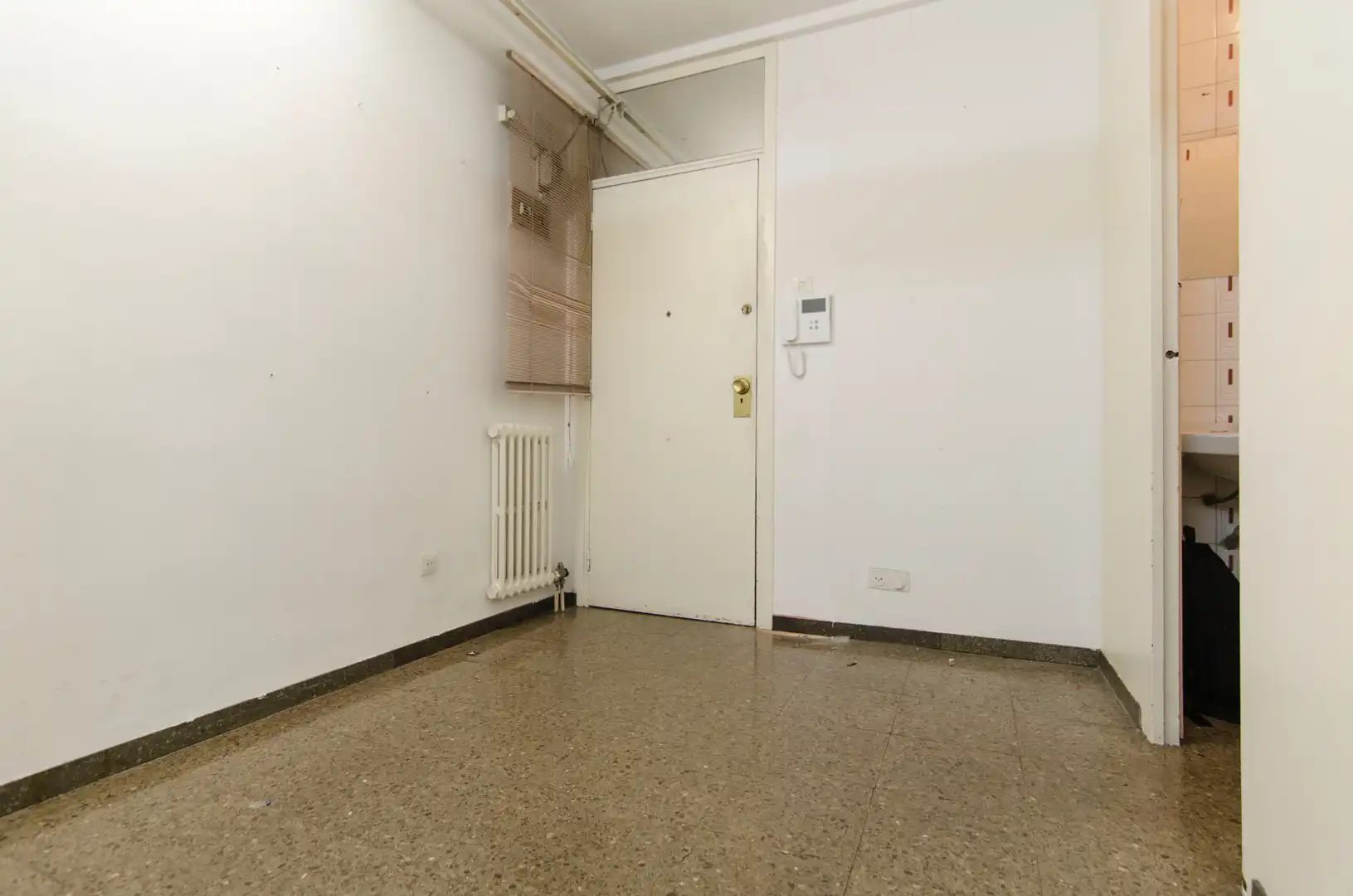 Piso en venta en Manresa con Calefacción, Trastero y Horno