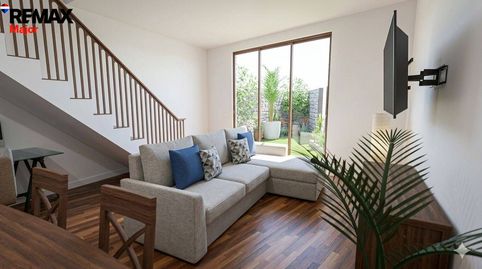 Foto 2 de Casa adosada en venta en Selva, Illes Balears