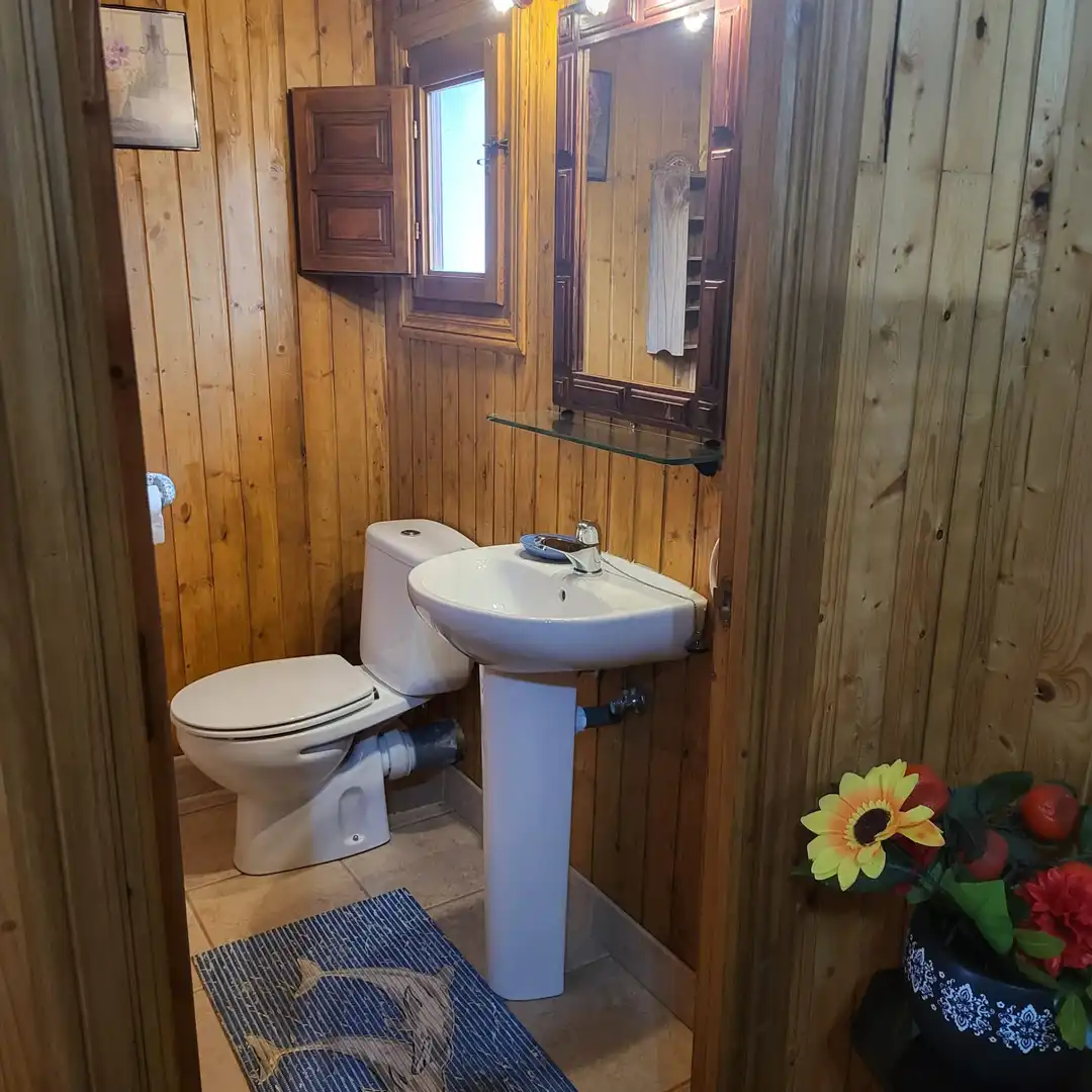 Baño de Terreno en venta en Hormilleja