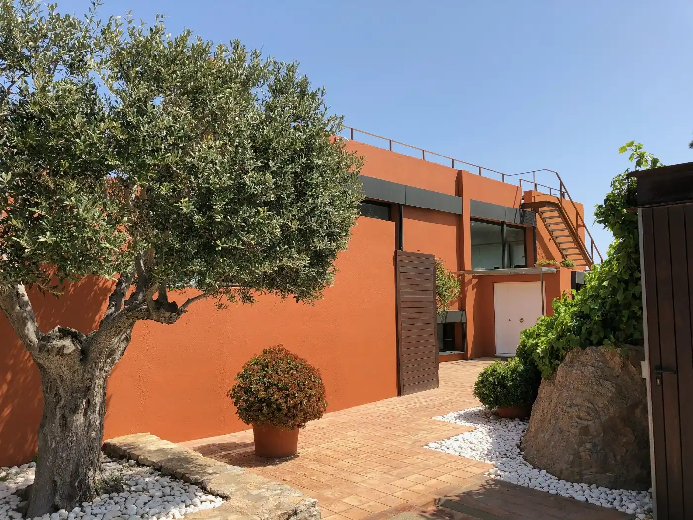 Detached house with pool for sale in Aiguafreda - Sa Tuna, imagen 39